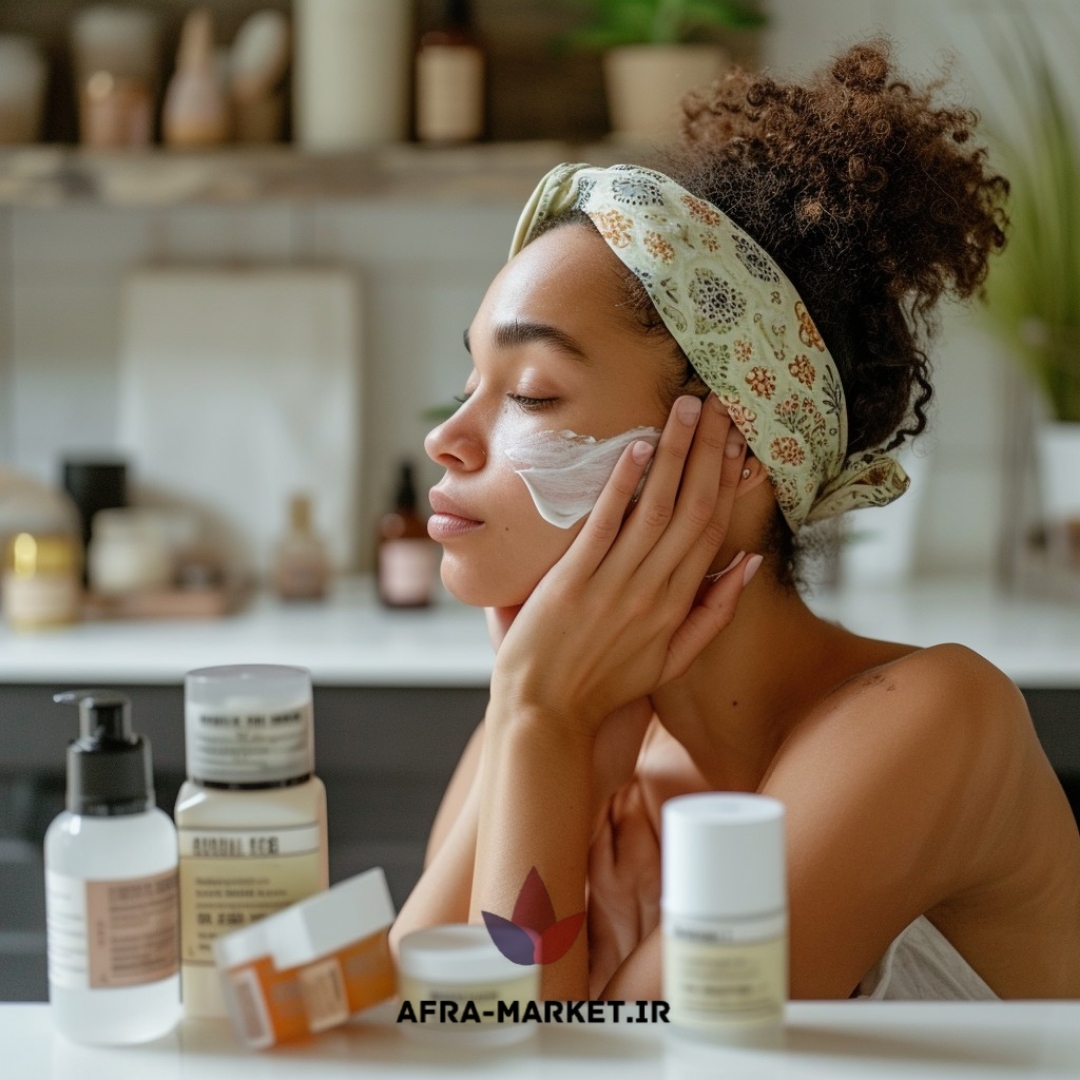 ```html <h1>مراقبت از پوست در تابستان: نکات ضروری</h1> ```