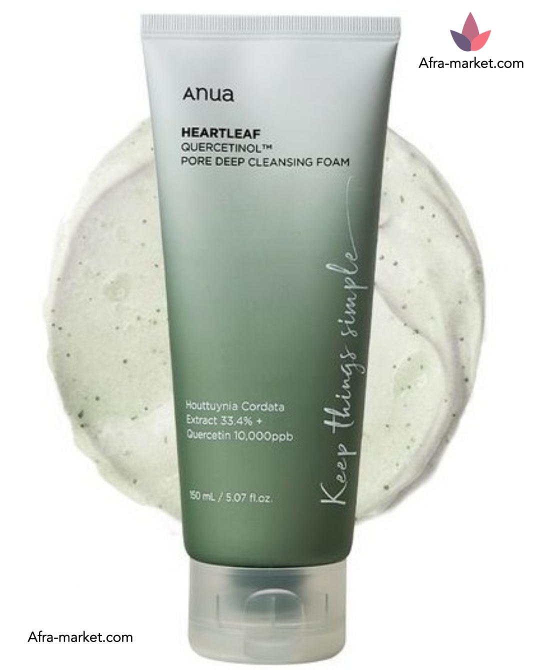 html <a href="https://www.aframarket.com"> <img src="path-to-your-image.jpg" alt="فوم شستشو عمیق آنوا - بهترین انتخاب برای پاکسازی عمیق و مراقبت از پوست شما." /> </a>