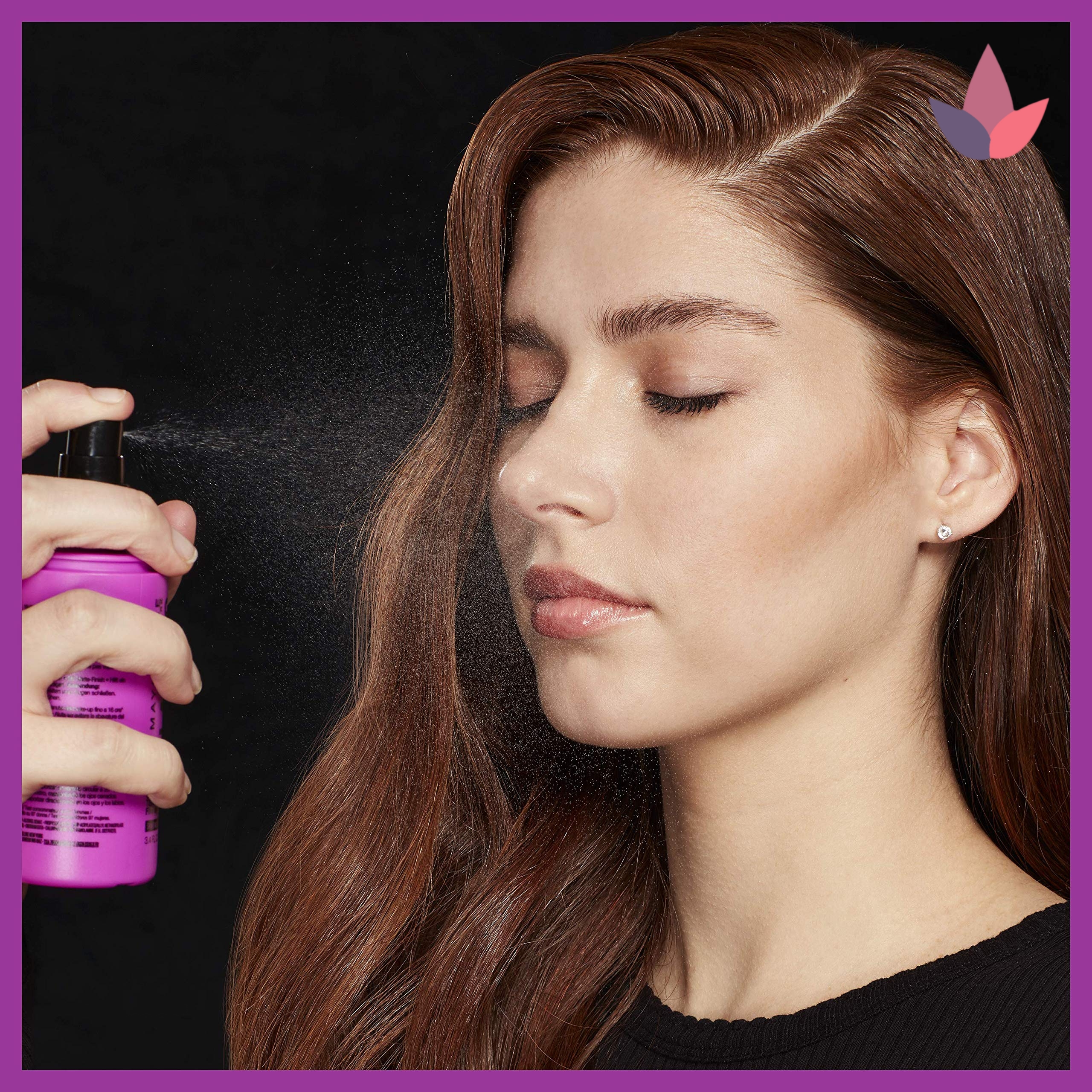 <img src="https://afra-market.com/maybelline-lasting-fix-setting-spray-100ml" alt="اسپری فیکس کننده آرایش میبلین، جلوگیری از محو شدن و ماسیده شدن میکاپ، مناسب برای انواع پوست، فرمول سبک و مات‌کننده">