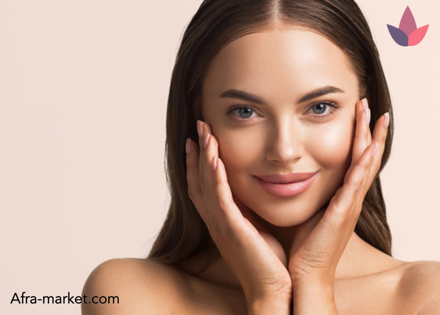 html <img src="your-image-source-1.jpg" alt="مرطوبکننده کرهای مناسب برای پوست خشک، با فرمول غنی از ویتامینها و مواد مغذی برای تغذیه عمیق پوست">