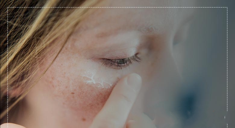 پوست خشک چیست ؟ | روتین مراقبتی و معرفی محصولات مناسب