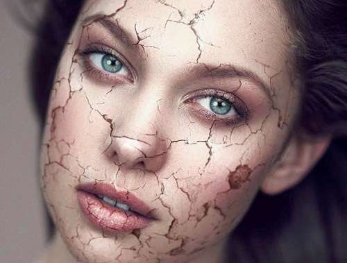 روش های مراقبت از پوست در فصل سرما ، راه های جلوگیری از پیری زودرس پوست