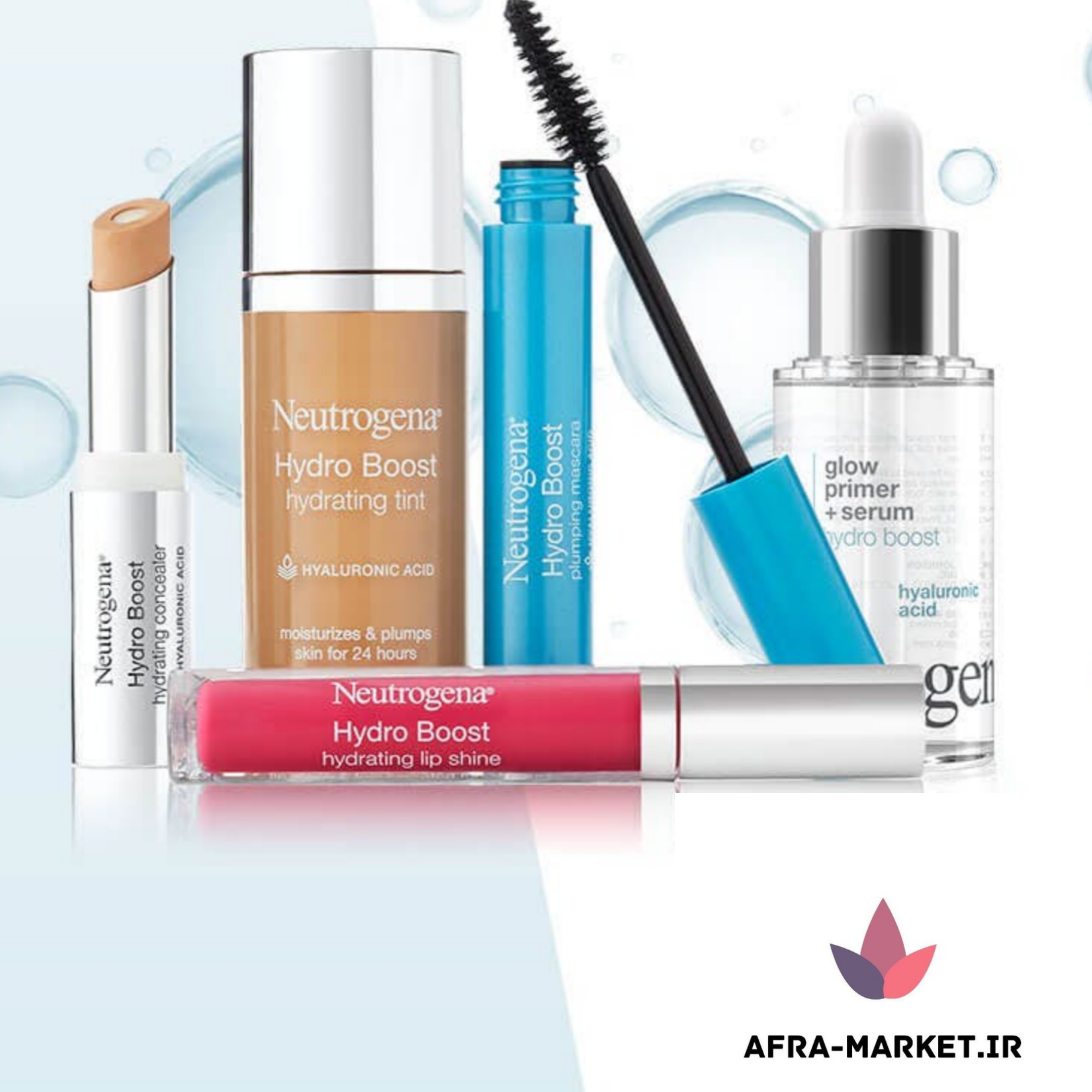 فواید نیتروژنا | افرا مارکت