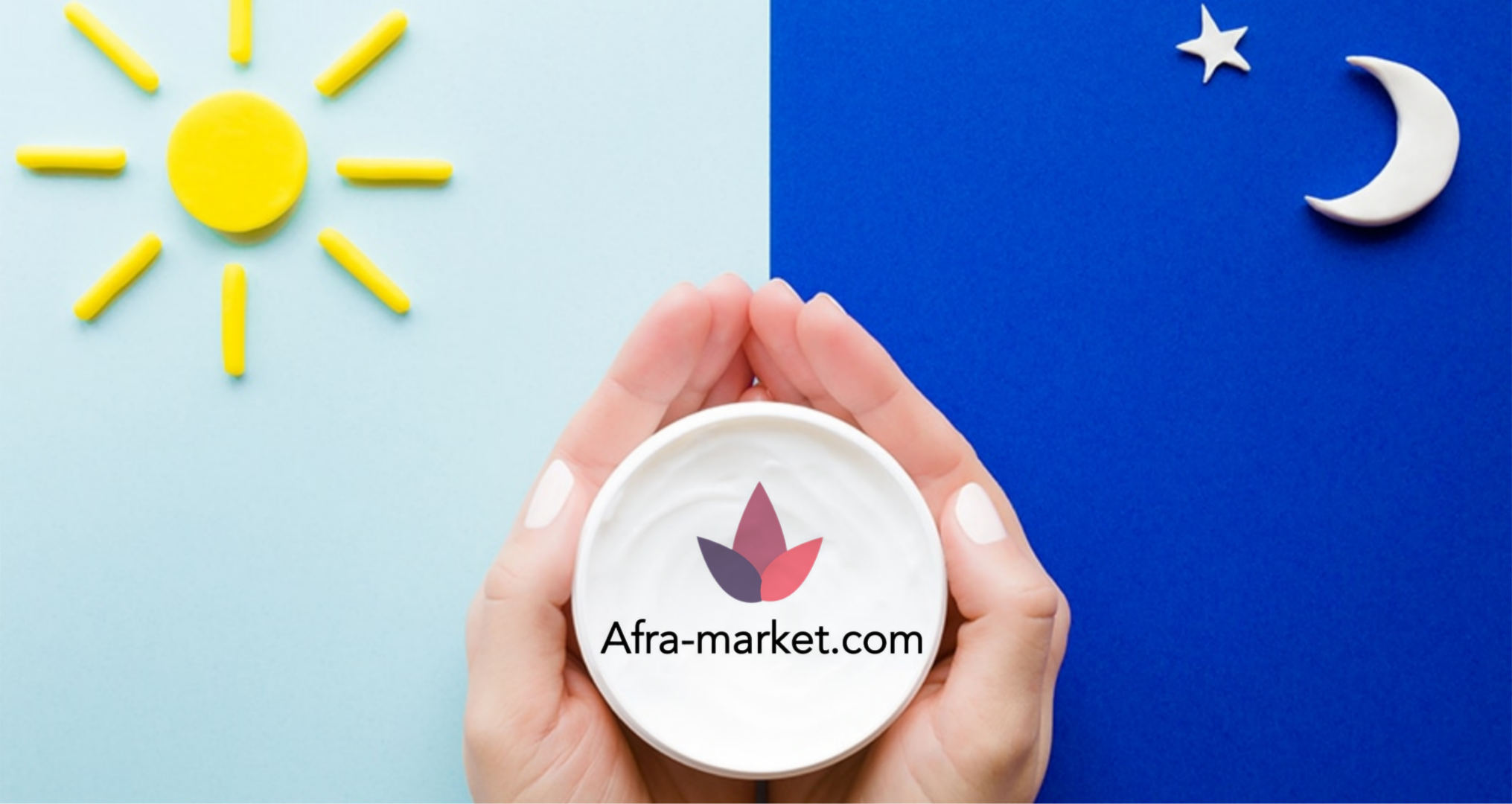 تفاوت کرم روز و کرم شب | کدام برای پوست شما مناسب‌تر است؟