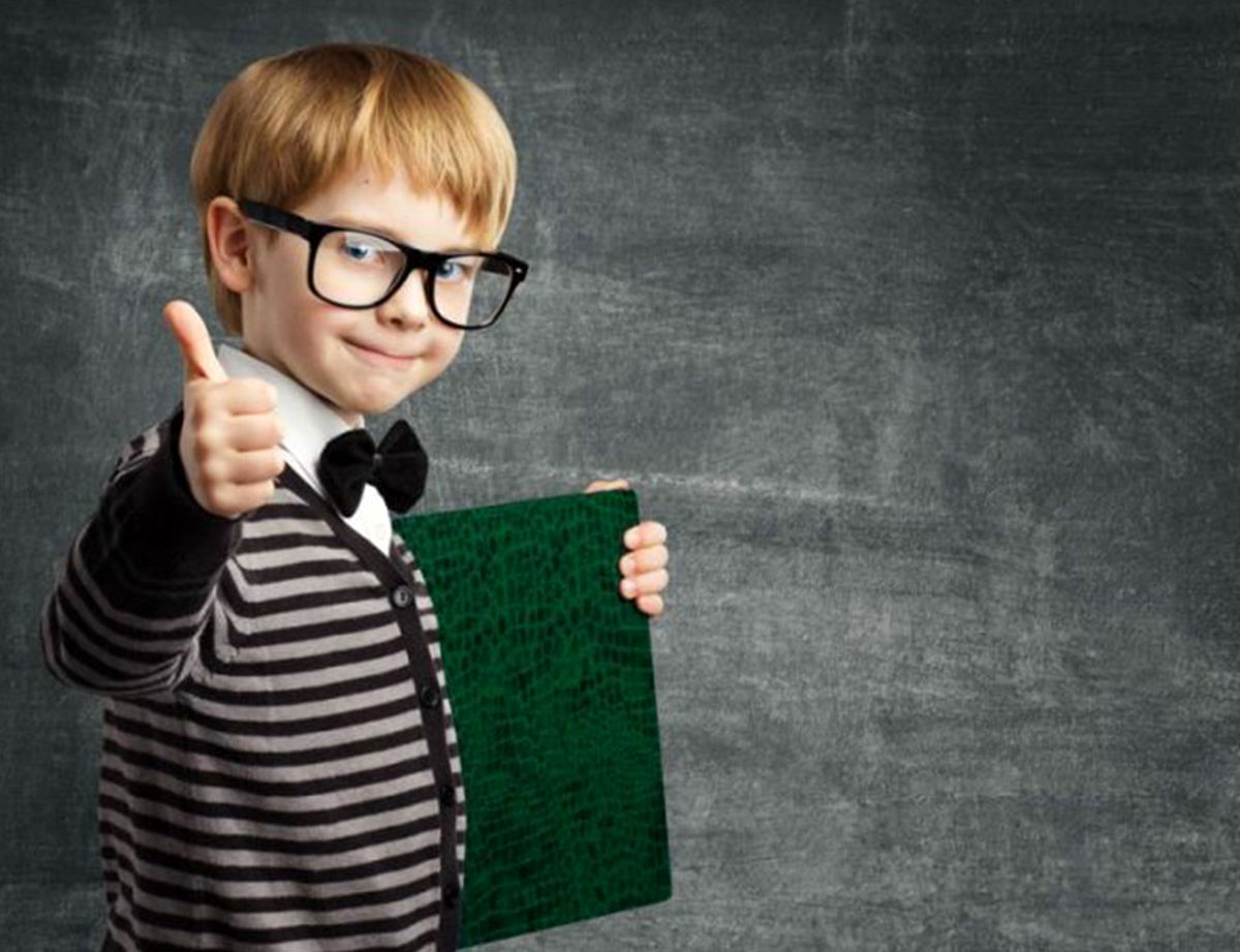 میخوای کودکت روی پای خودش بایسته؟ اعتماد به نفسش رو این طوری بالاببر