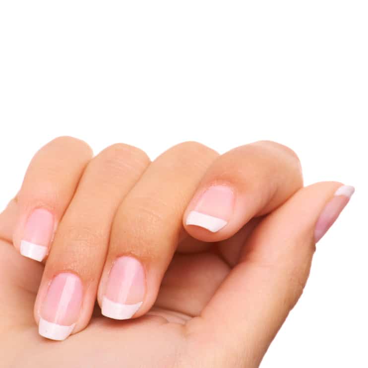 روش های خانگی برای مراقبت از ناخن ها