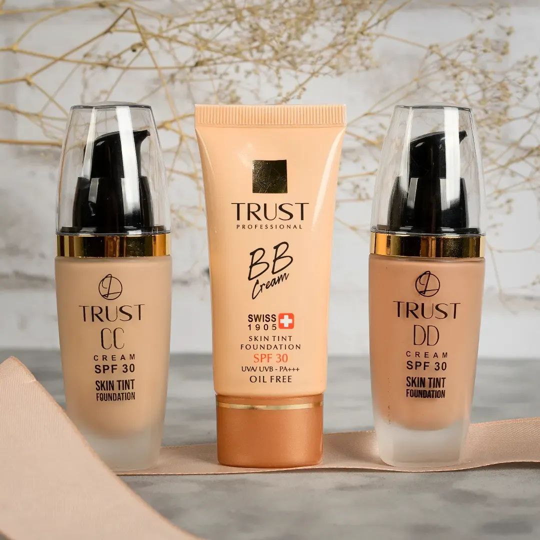 فروش بهترین کرم آبرسان ایرانی و خارجی