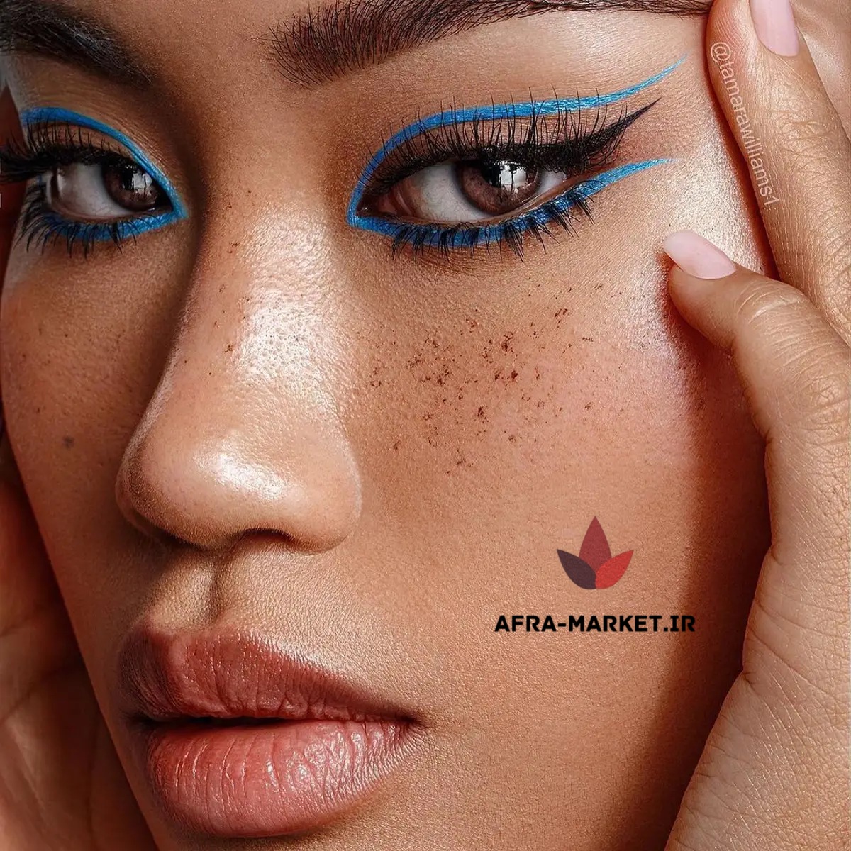 چند دلیل برای شستن صورت با آب گازدار برای داشتن پوستی درخشان...