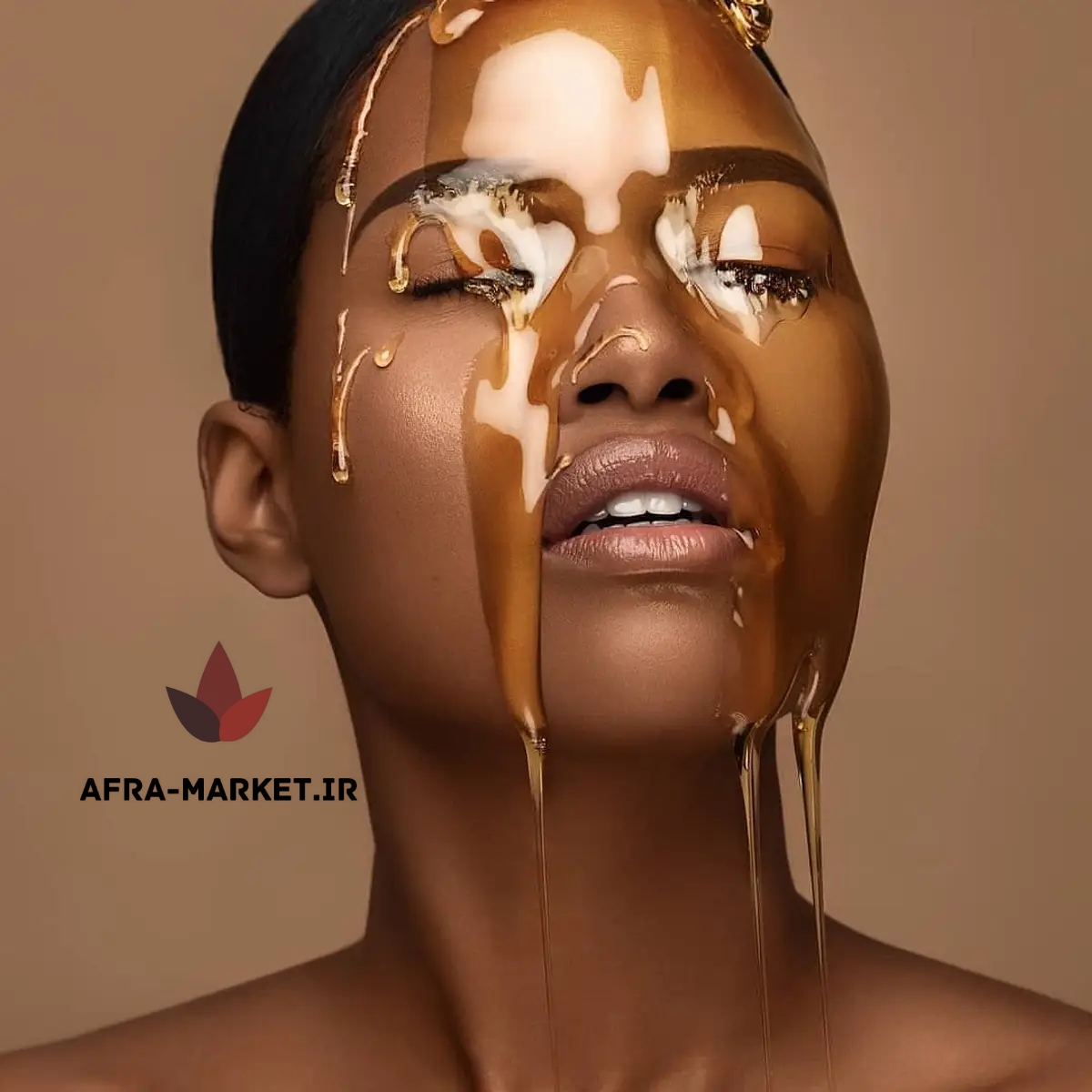 ۵ دلیل که عسل خام برای شما مفید است...