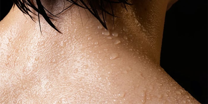 درمان های دارویی برای تعریق زیاد