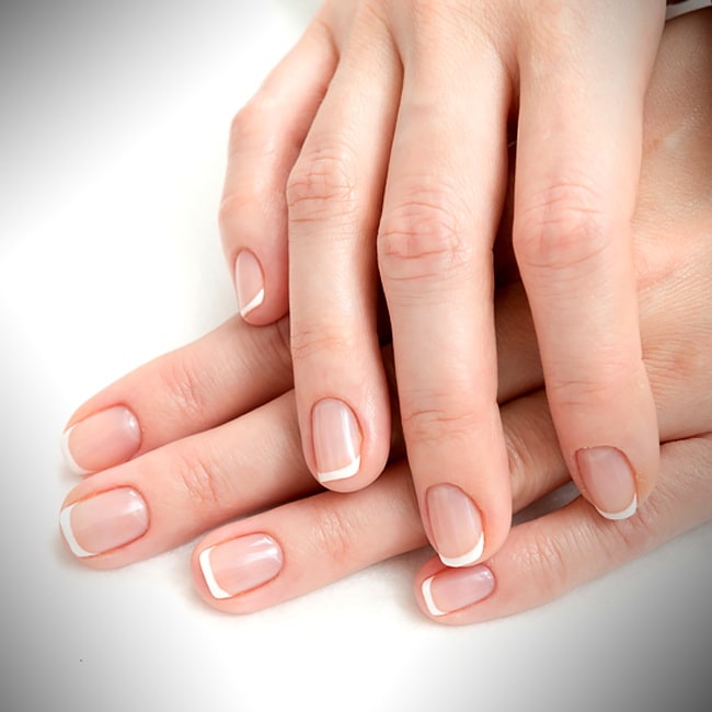 روش های مختلف  درمان قارچ ناخن