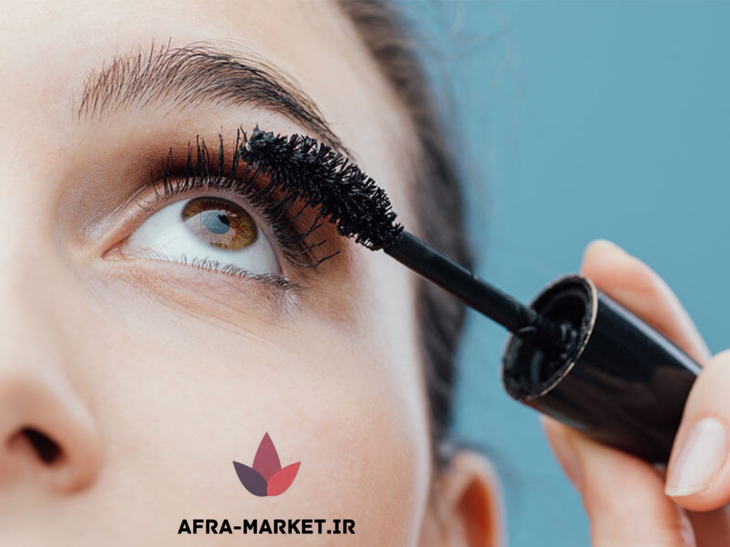 ماژیک ریمل: نکاتی برای مژه های بلندتر و پرتر