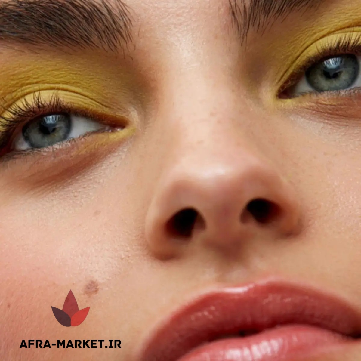 این برای جوش های شماست