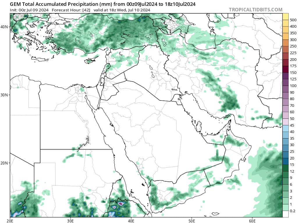 رگبار و رعد و برق در نوار شمالی کشور/ باد و گردو خاک در تهران۲۱ تیر ۱۴۰۳