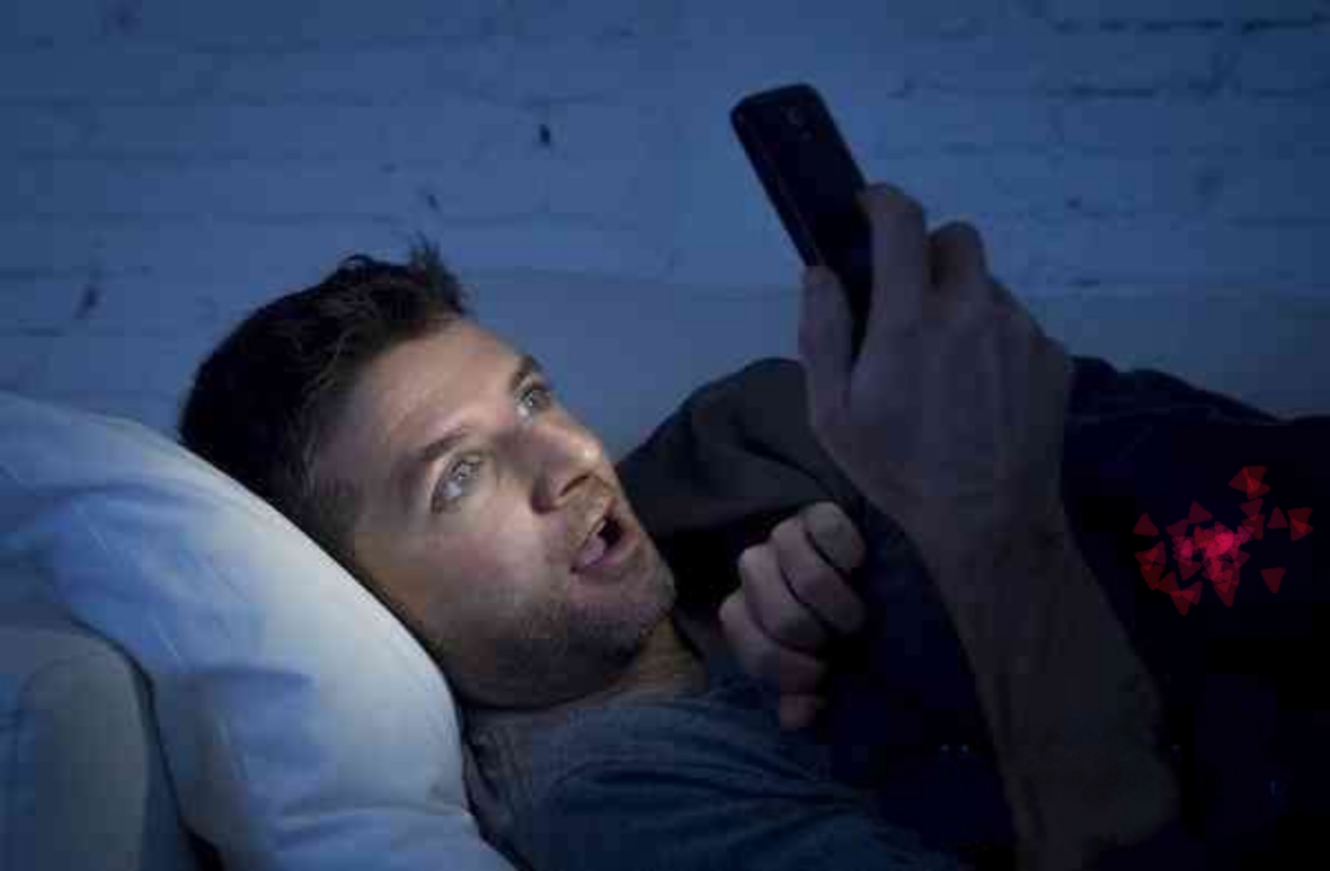 خواندن داستان‌ سکسی توسط شوهر