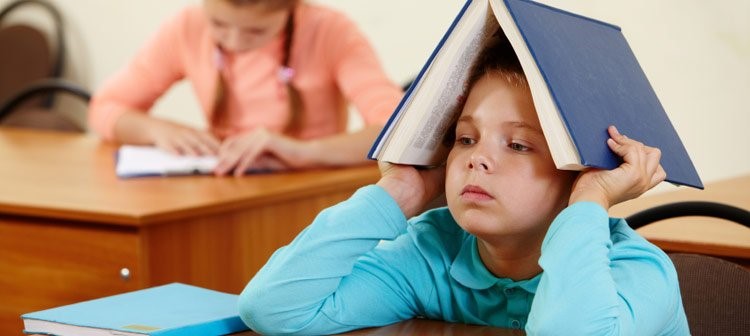 ✍روش هاي مناسب براي رفتار با #كودك_بيش_فعال