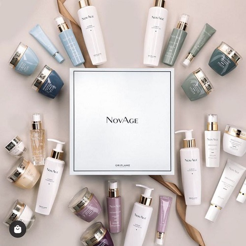 پخش تمامی لوازم و محصولات آرایشی و بهداشتی به صورت عمده