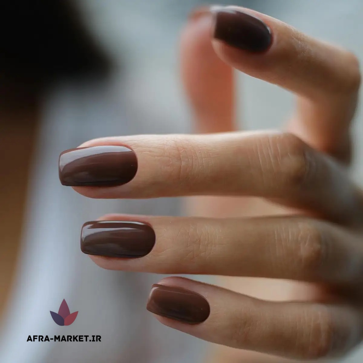 7 مرحله برای مانیکور عالی در خانه ...