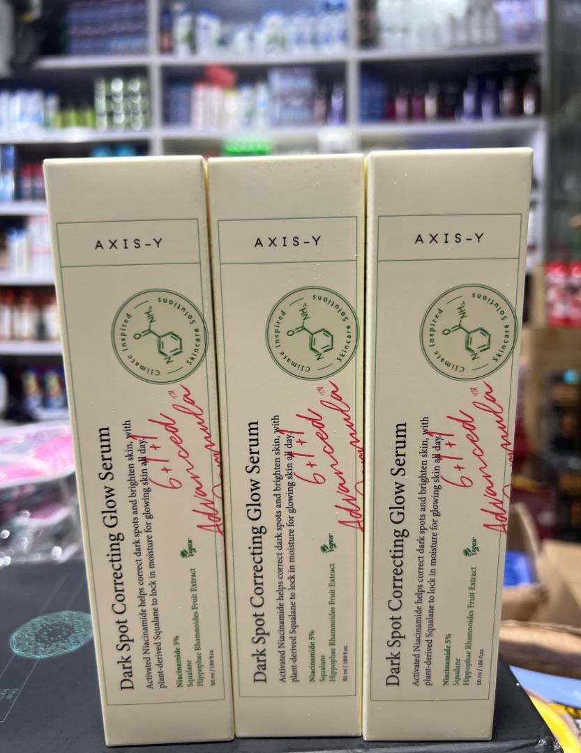 ویدیو روش تشخص اصالت محصولات اکسیس وای کره جنوبی