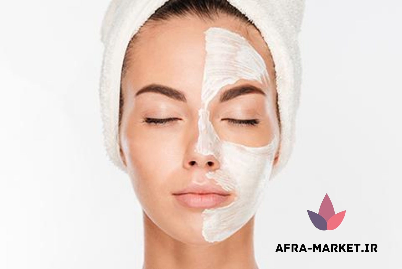 مراقبت از سد پوست آبرسانی پوست