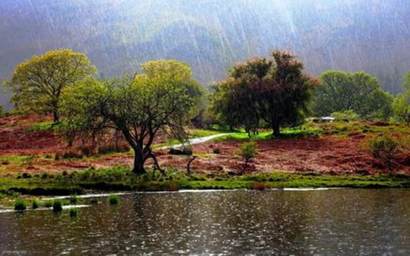 بارش شدید در راه ایران ال‌ نینو به خشکسالی ایران پایان می‌دهد