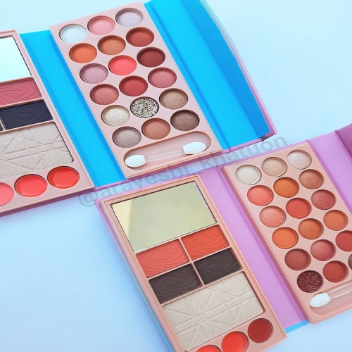 وارد کننده لوازم آرایشی و بهداشتی اورجینال از بهترین تولید کننده های جهانی