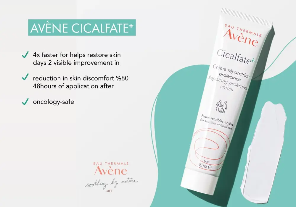 راه های تشخیص اصل بودن کرم ترمیم کننده سیکالیفت اون