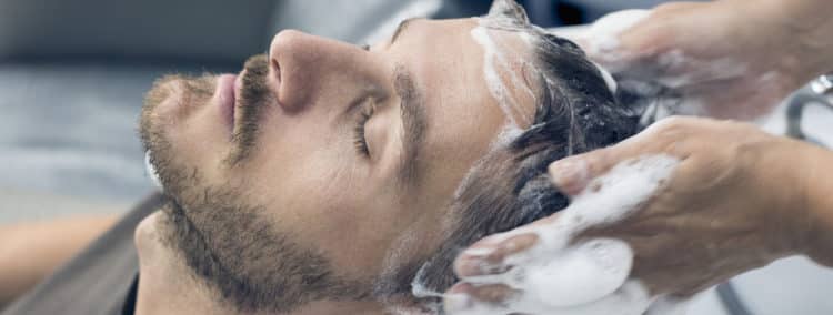 فواید استفاده از شامپوی بدون سولفات