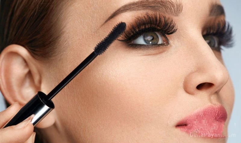 چگونه بدون امتحان کردن، ریمل مناسب انتخاب کنیم؟