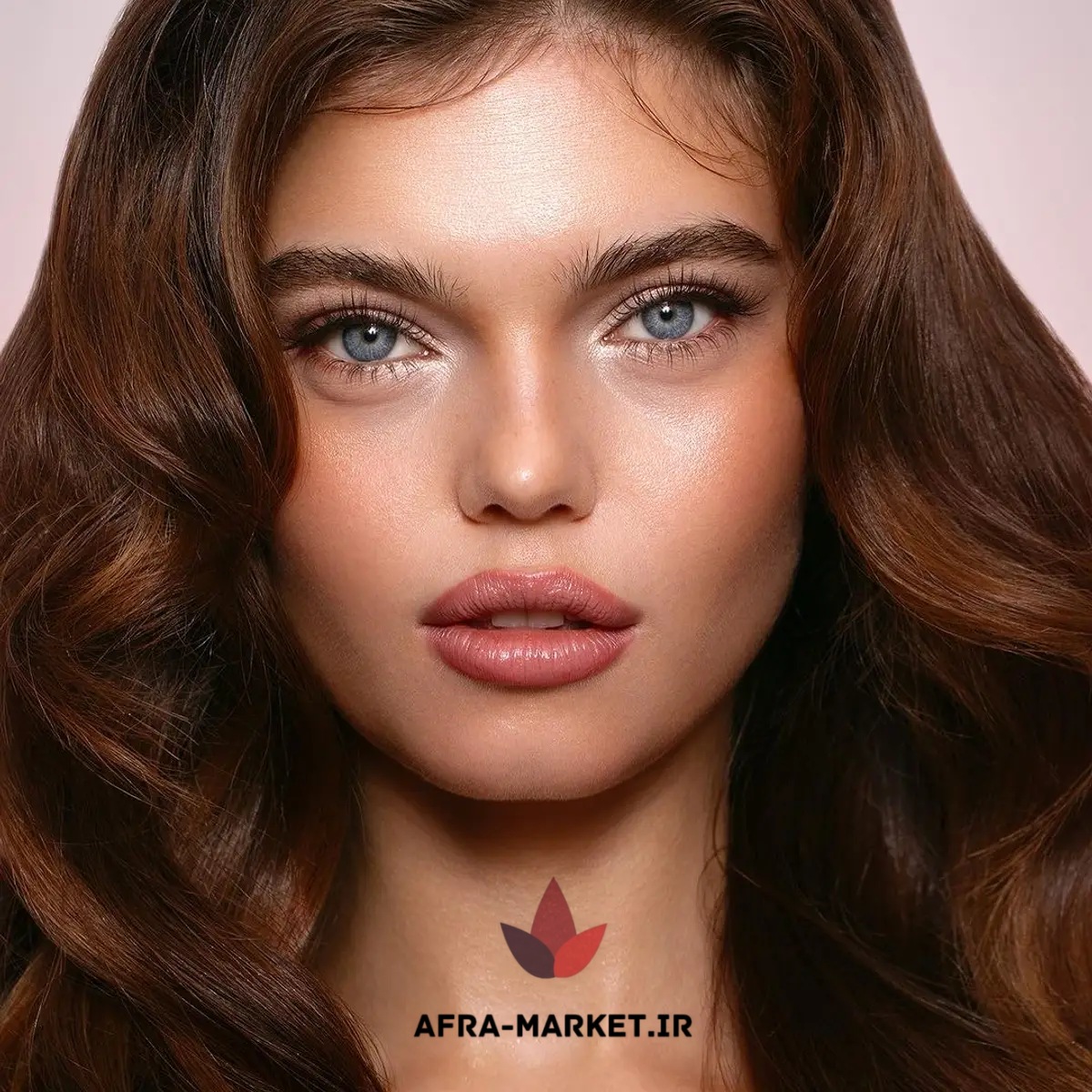 چگونه فرهای خود را در تمام طول روز ماندگار کنیم .