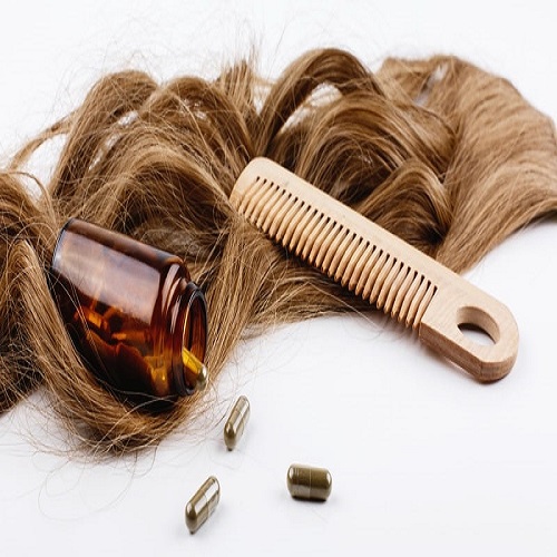 فروش محصولات مراقبتی مو ایرانی وخارجی