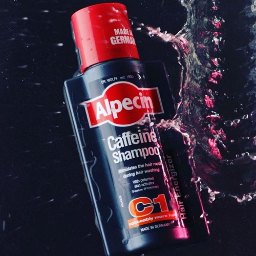 فروش شامپو ضدریزش موی آلپسین