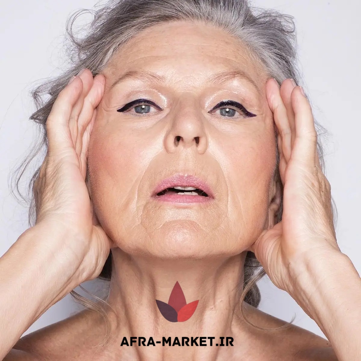 10 راه برای جوانتر به نظر رسیدن بدون جراحی ...