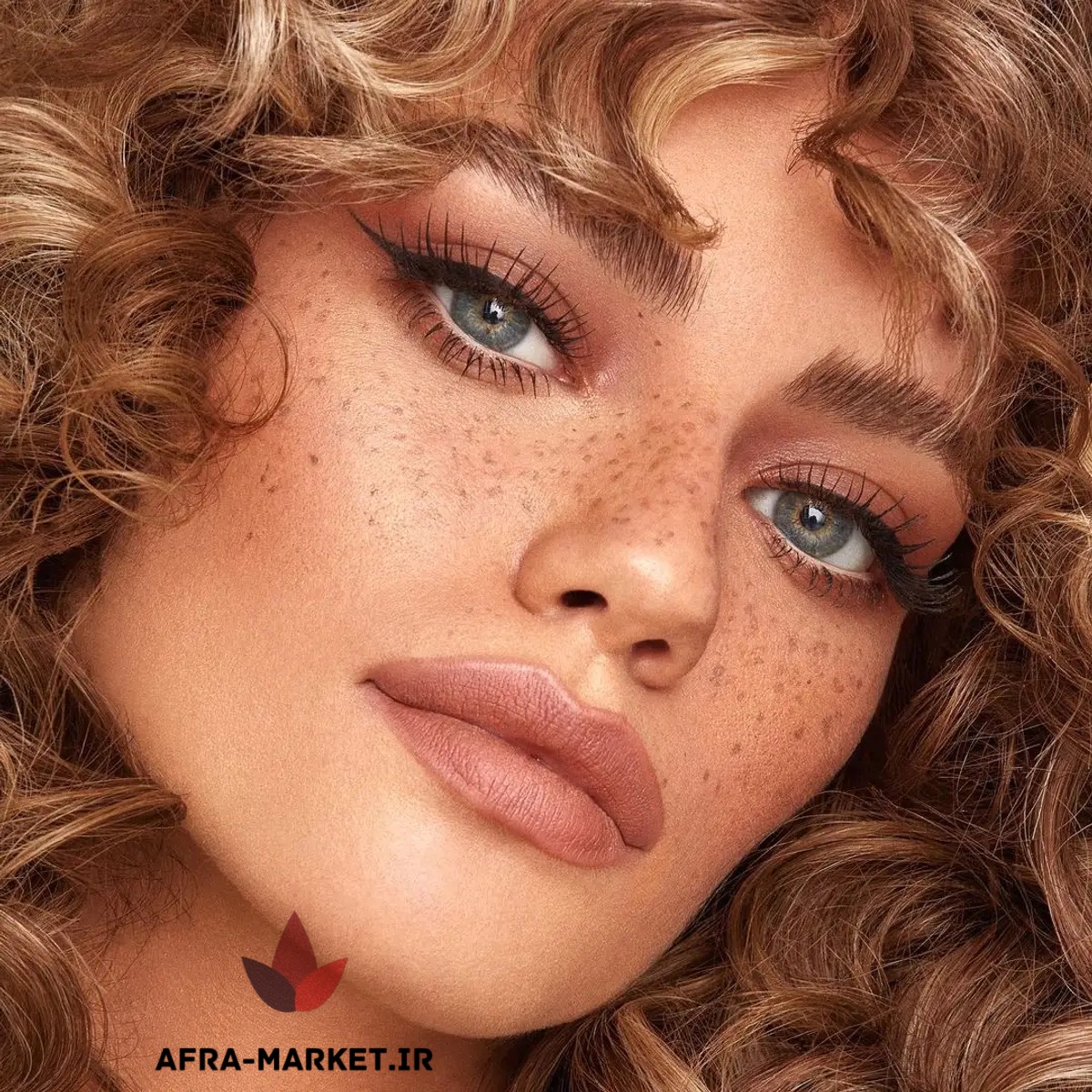 7 نکته برای حفظ موی فرفری ...