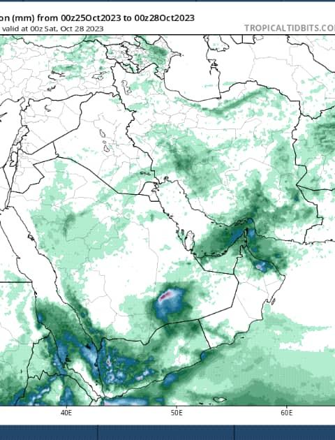 مناطق ساحلی هرمزگان منتظر جوی طوفانی باشند.