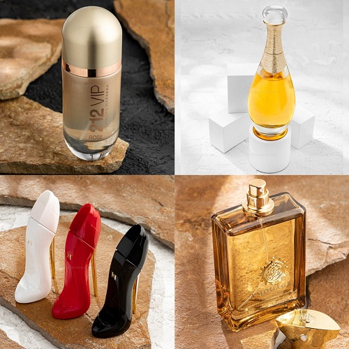 چرا بوی عطرمان نمی ماند ؟چرا عطرمان پراکندگی ندارد ؟