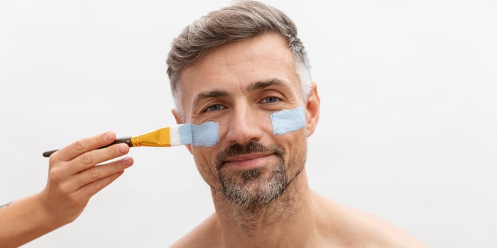 روش های افزایش شادابی پوست خسته و کدر در خانه