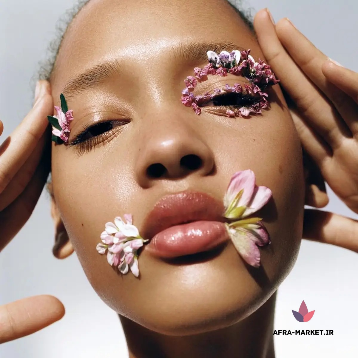 7 درمان طبیعی برای جوش ها..