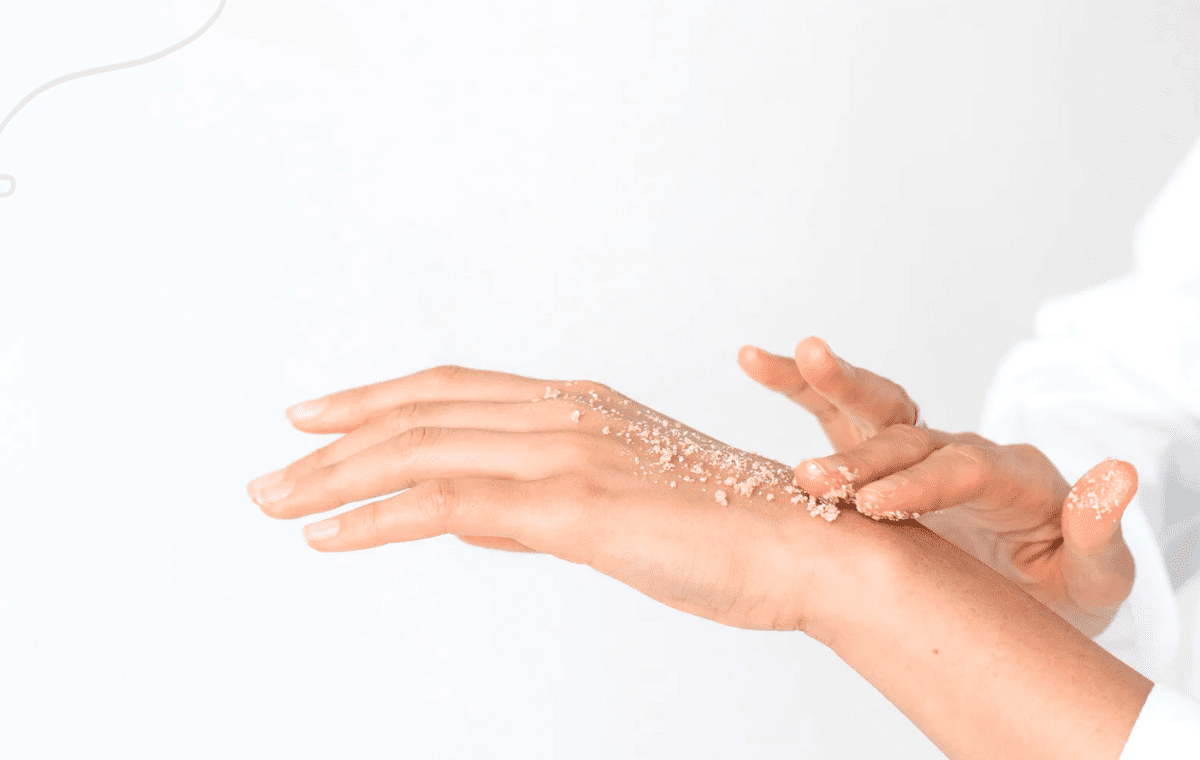 نکات مهم در انجام لایه‌برداری پوست