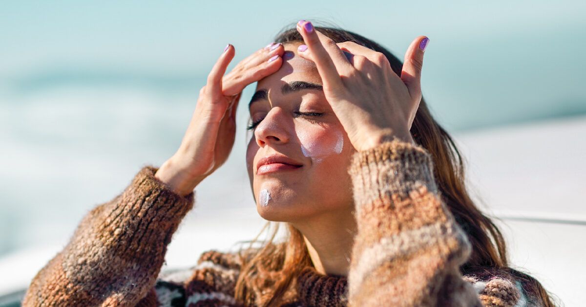 چگونه پوست خود را در برابر تغییرات فصلی محافظت کنیم؟