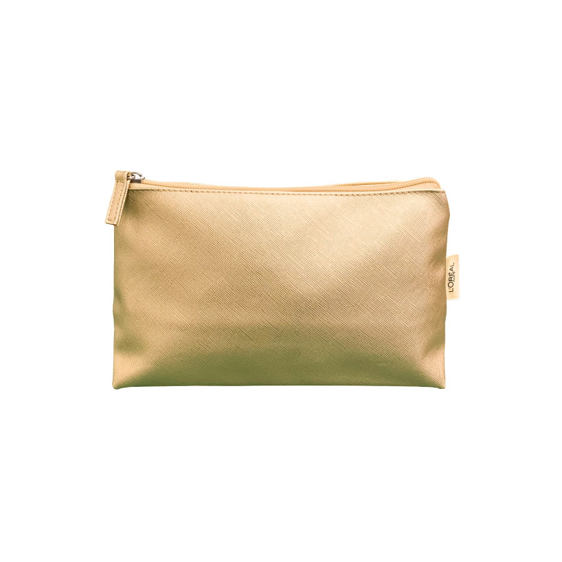 کیف لوازم ارایش لورال