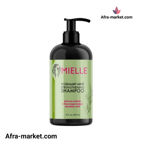 شامپو رزماری و نعناع میله | اصل