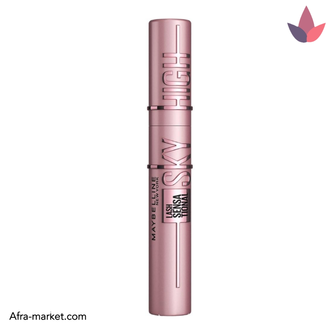 ریمل میبلین مدل اسکای های SKY HIGH | اصل