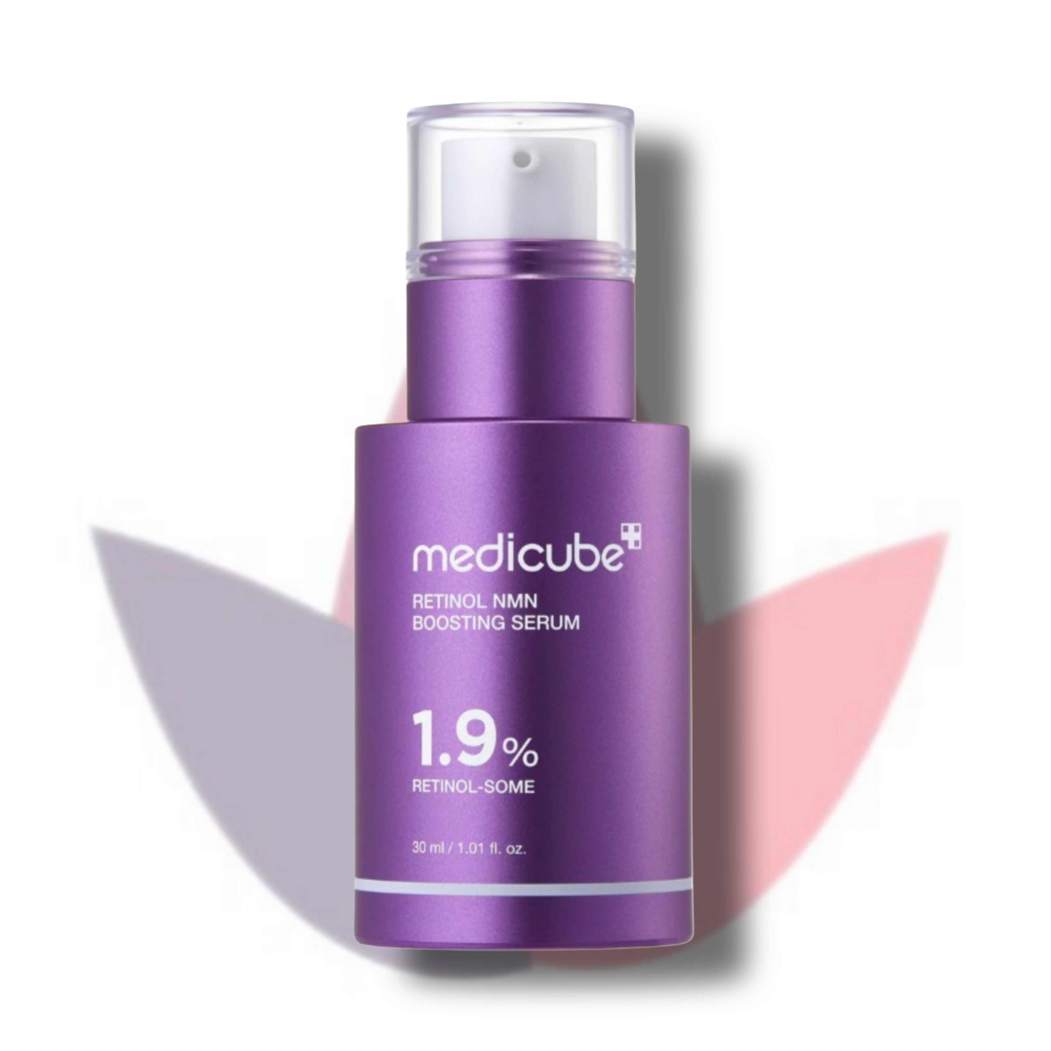 سرم رتینول 1.9 درصد مدی کیوب | ضدچروک قوی و جوان‌کننده پوست
