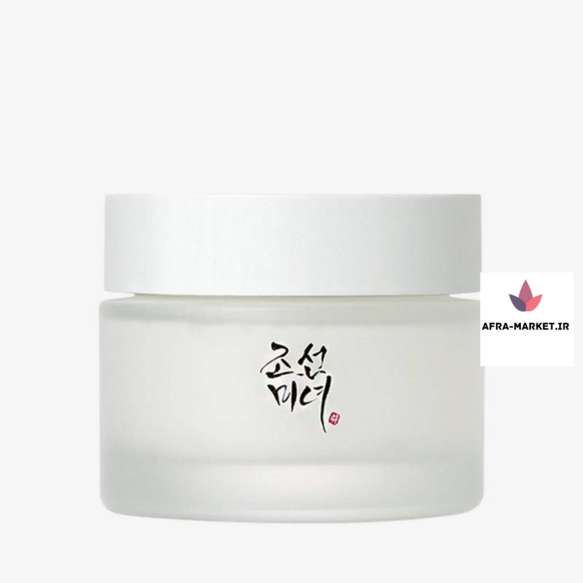 کرم مرطوب‌ کننده بیوتی آف چوسان مدل Dynasty