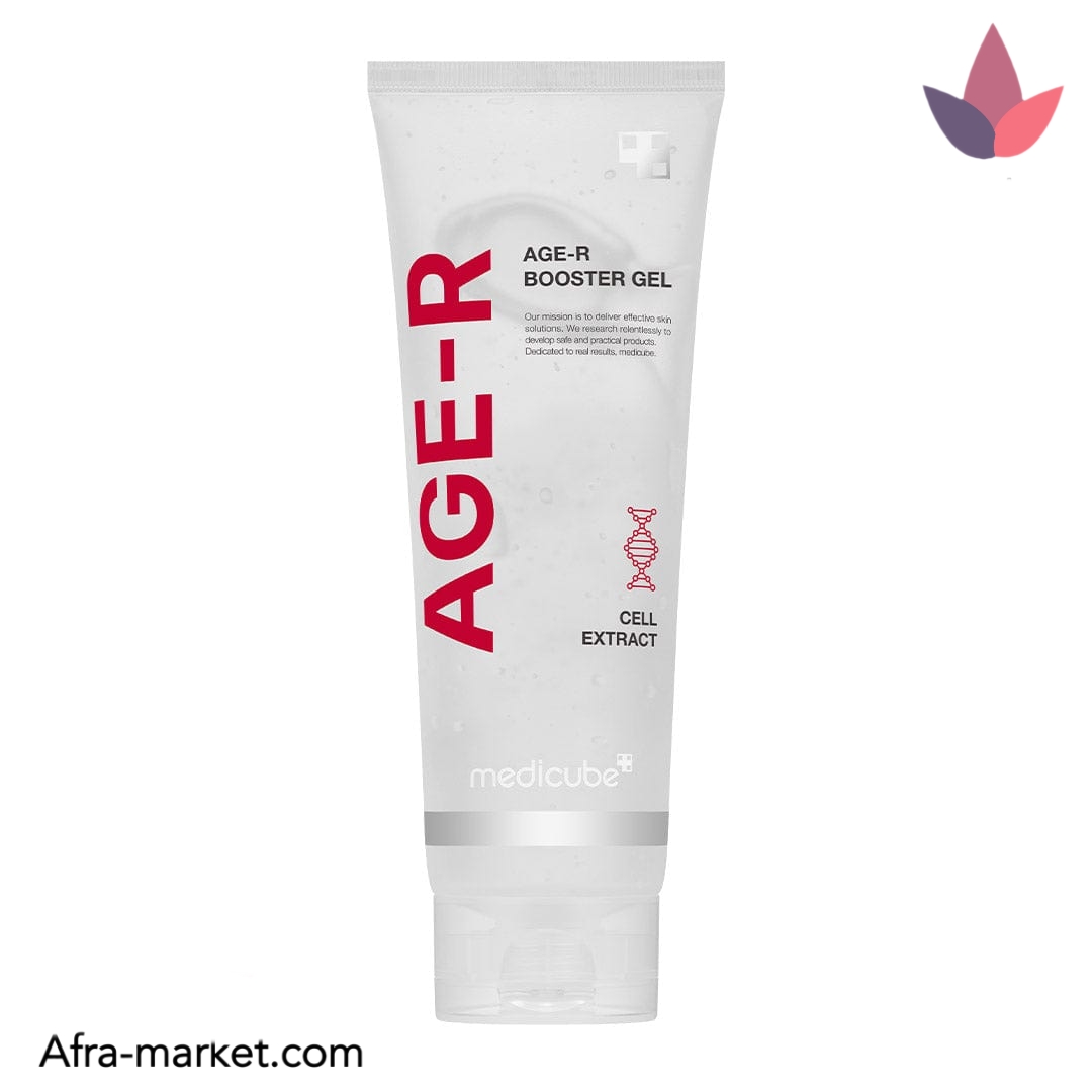 ژل بوستر جوانساز مدی کیوب Medicube مدل Age-R | اصل