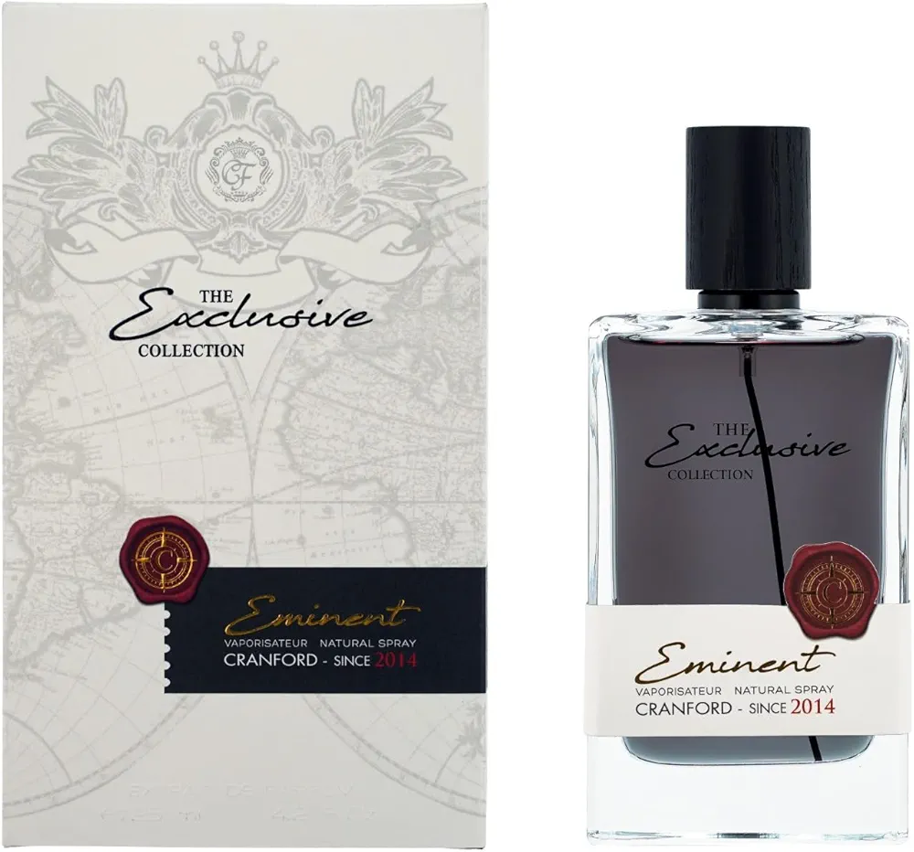 ادکلن امیننتEMINENT کرانفورد پاریس