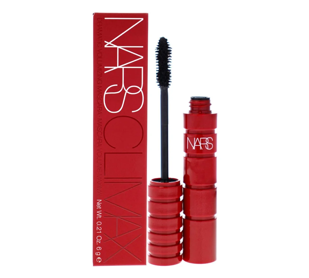 ریمل نارس قرمز Climax | اصل