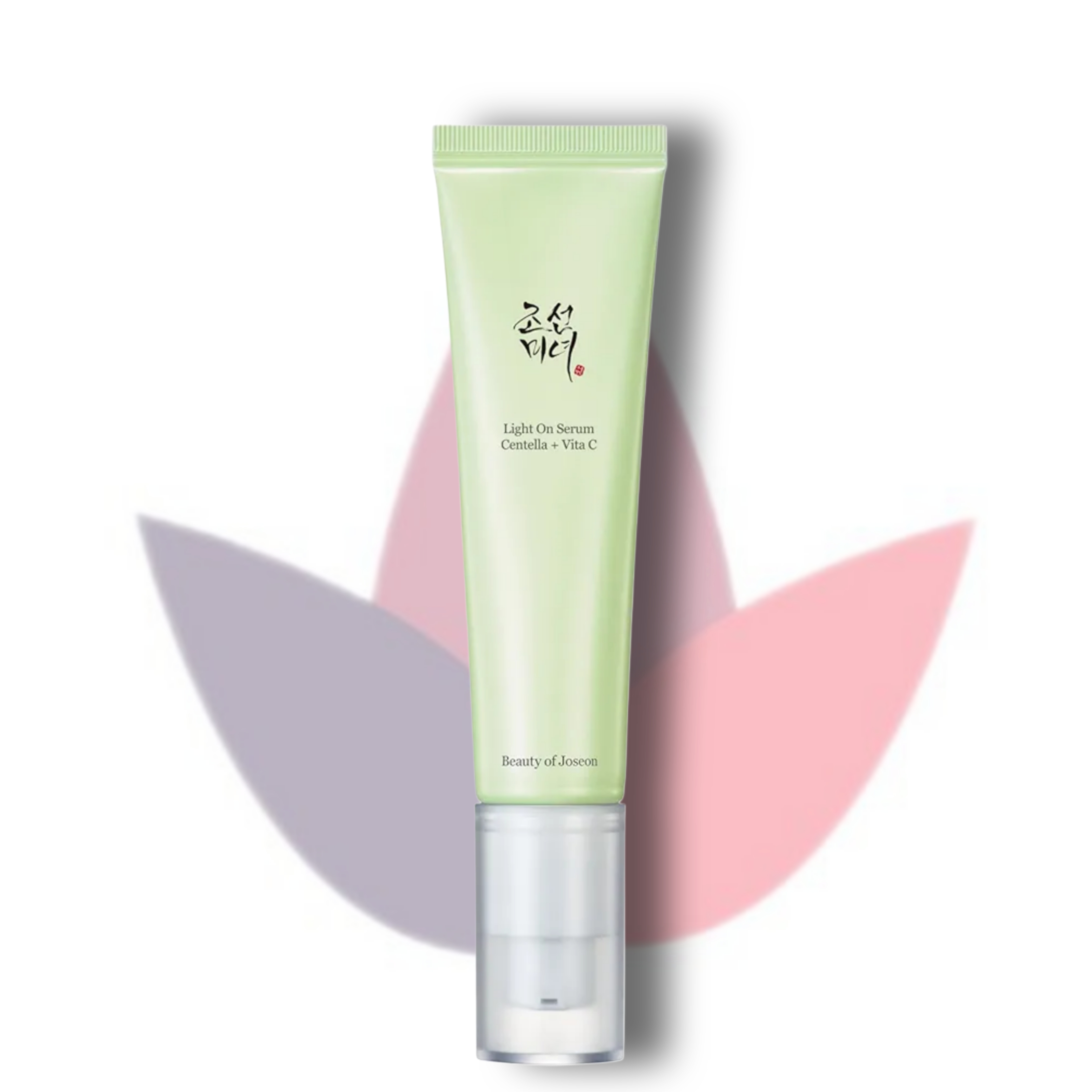 سرم روشن کننده ویتامین سی بیوتی آف جوسان حاوی سنتلا و ویتامین سی Centella  ـ Vita C 30ml