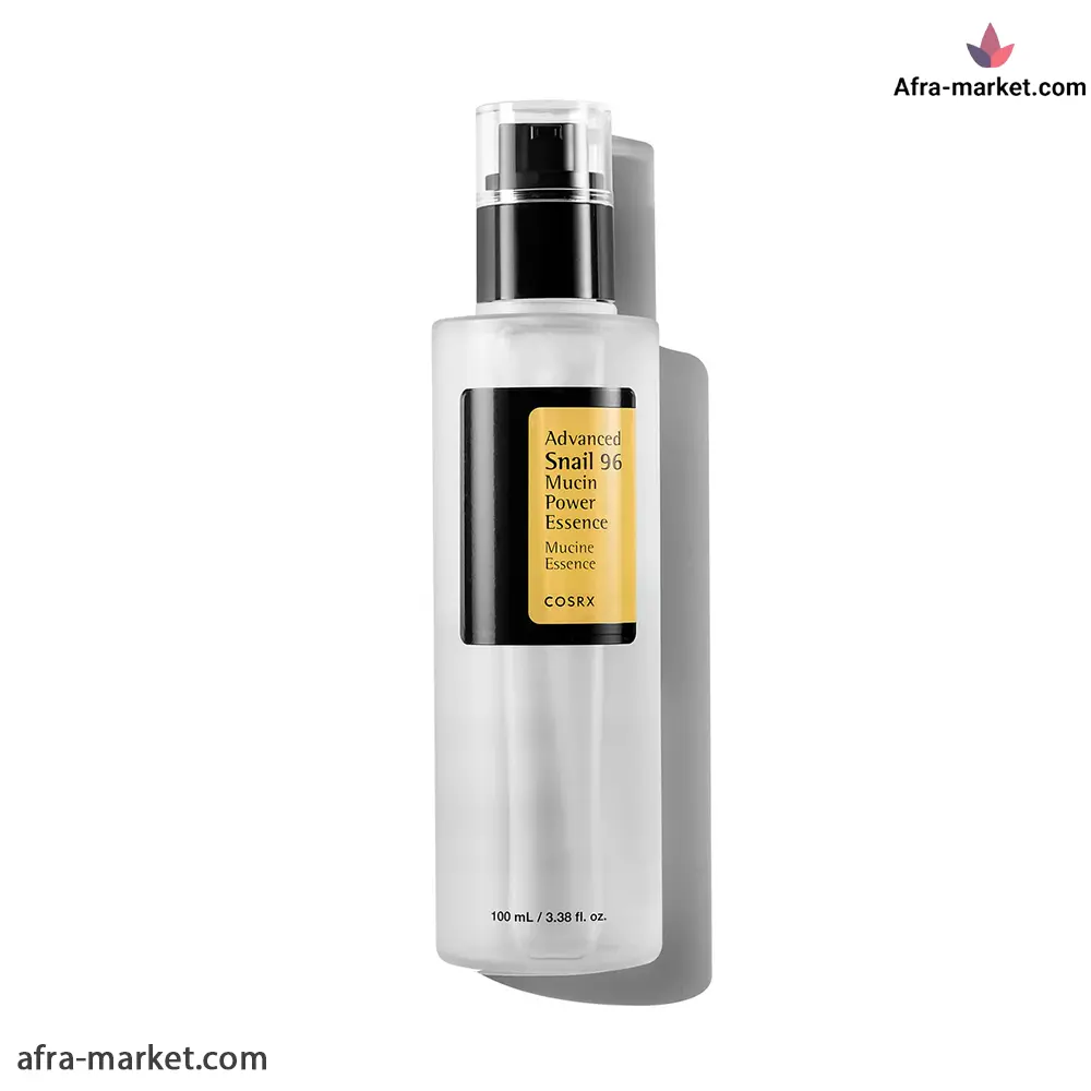 اسنس حلزون کوزارکس اصل | 100 میلی لیتر